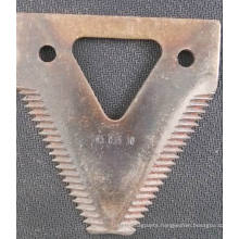 Parts for Lawn Mower Machinery Knife Section
